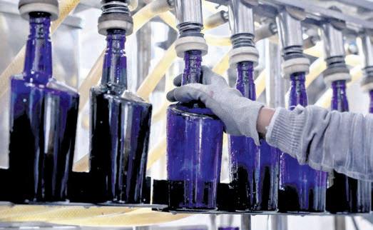 India’s water crunch brews risks for beverage giants