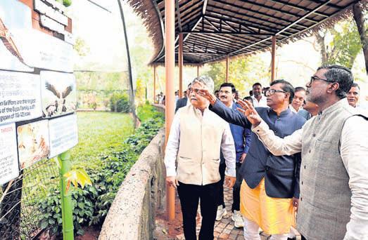 NZP adds North-East Panorama, horticulture wing