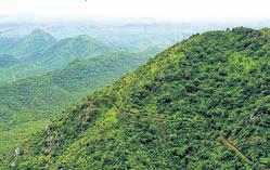 SC stays its own ruling on Aravalli