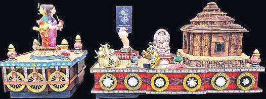 State's tableau to roll in R-Day parade