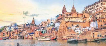 UP records highest domestic tourism among states in 2025