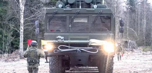 Russia's nuclear-capable Oreshnik missiles go active