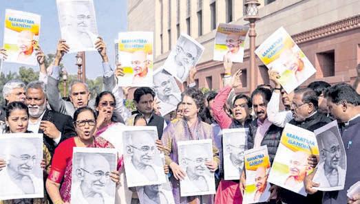 350 activists, others write open letter to Centre
