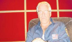 US DOJ to review 5.2mn pages of Epstein files, document shows