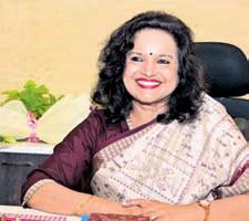 Odisha's first woman CS Anu Garg assumes office