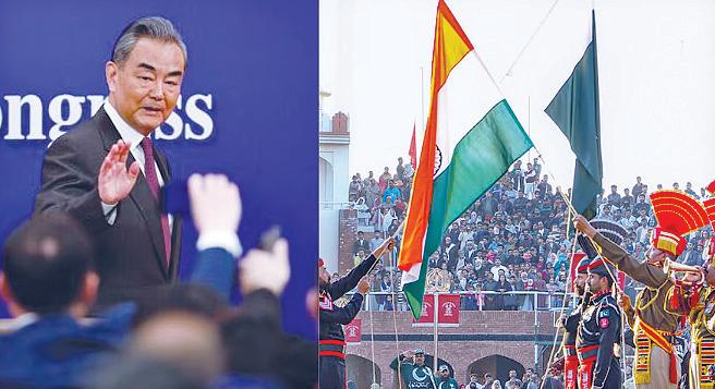 After US, now China