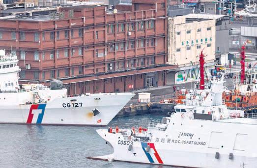 Taiwan stays on high alert