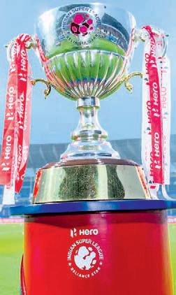 AIFF proposes new ISL format, clubs to confirm participation