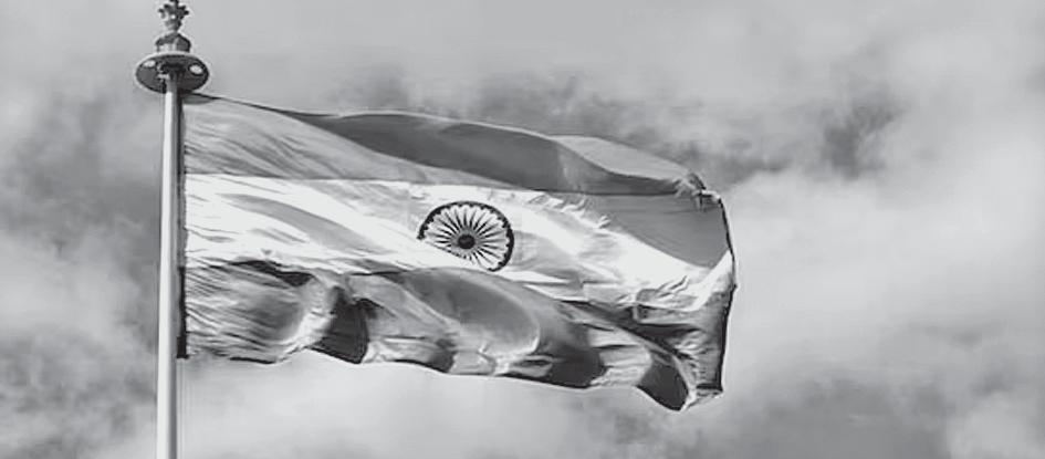 PRAYER FOR INDIA