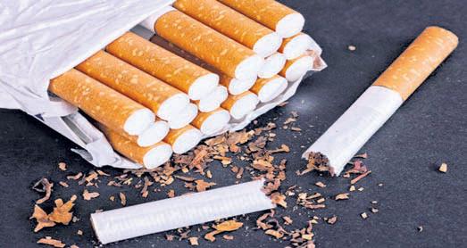 Excise hike on cigarettes risks rise in smuggling: Tobacco body