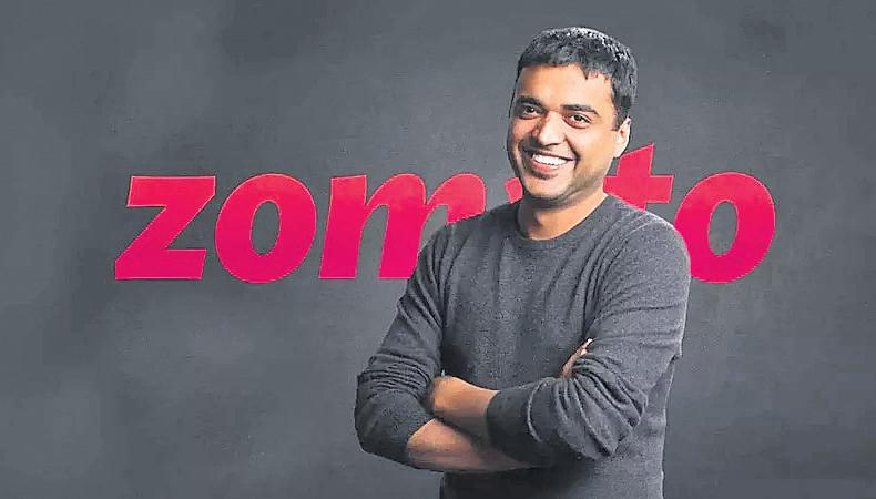 Flexible gig work ensures reliable income: Deepinder