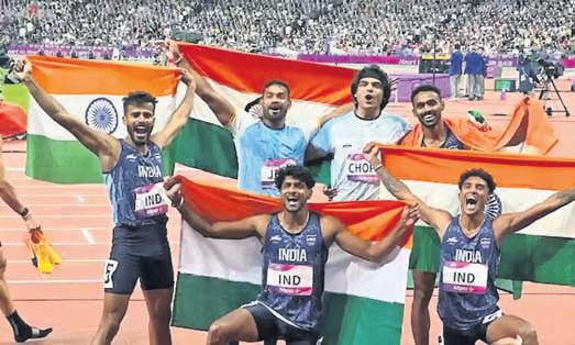 Eyeing 2026 Asian Games, AFI announces qualification marks