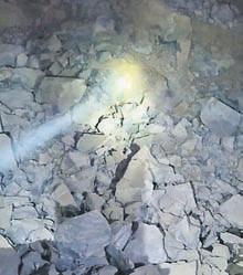 4 killed in stone quarry explosion