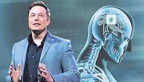 Neuralink can restore full body functionality: Musk