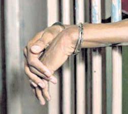 COURT HANDS 20-YR RI TO DRUG PEDDLER