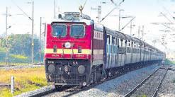 Waltair Division to undergo safety modernisation work