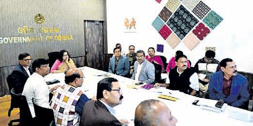 Ensure hassle-free payment to protect farmers' interests: Garg