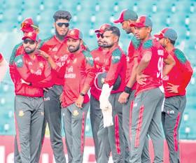 B’desh snubs India over security