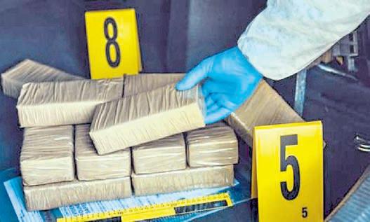 Jammu bans courier transport of narcotics without permit
