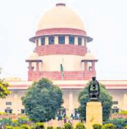 Despite SC nod, no ad-hoc judges appointed in HCs