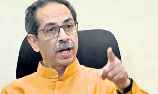 Uddhav seeks to scrap 'unopposed' civic wins