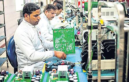 Industry leaders spearhead massive job creation drive