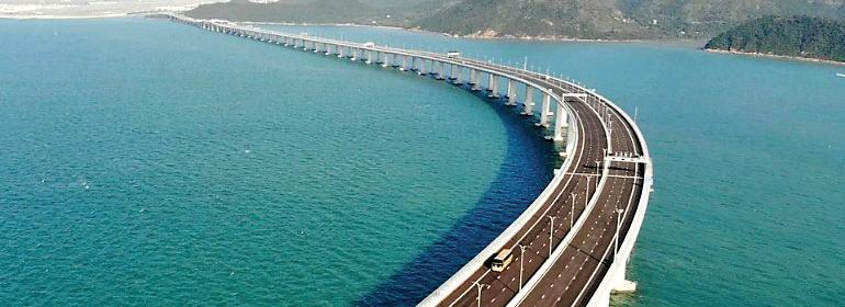 Mega Brahmaputra bridges transforming Northeast's connectivity landscape