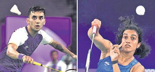 Rejuvenated shuttlers eye strong start
