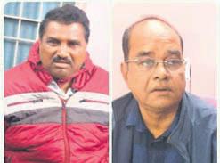 2 OLIC engineers caught taking bribe