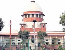 Fearless judge bedrock of independent judiciary: SC