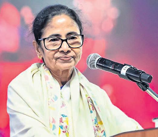 SIR: Mamata to move court