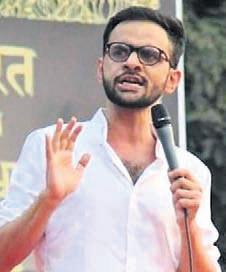 Khalid to stay in jail; bail for 5 others