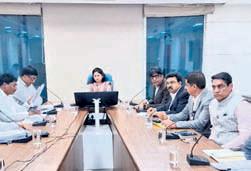 'Safety First' in AMA bus operations