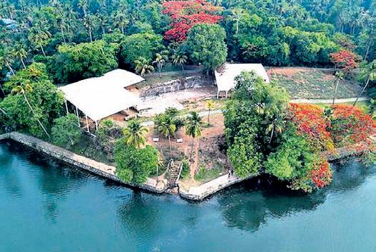 Spice routes made Kerala global trading hub: Experts