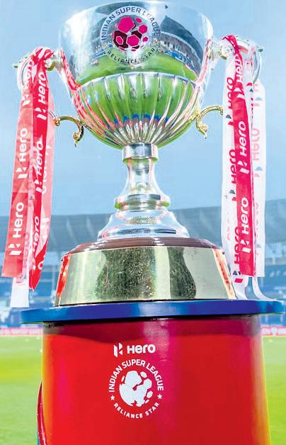 ISL set to kick off after long hiatus
