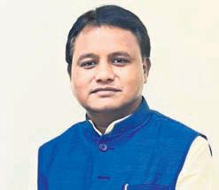 'Cong used Gandhi's name in MGNREGA for political gain'