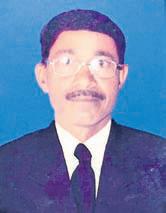 Ex-principal suspended for fund embezzlement