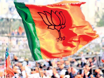 BJP announces new Bengal state committee