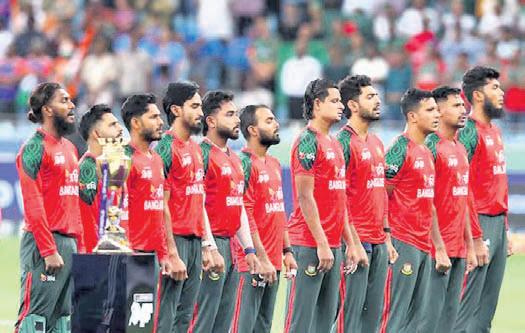 ICC to address BCB’s concerns