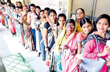 Assets of several BMC poll candidates see steep jump