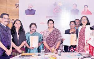 Pact inked to provide gifts for eligible girls