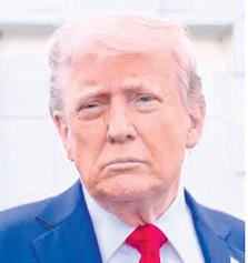 500% TARIFFS LOOM