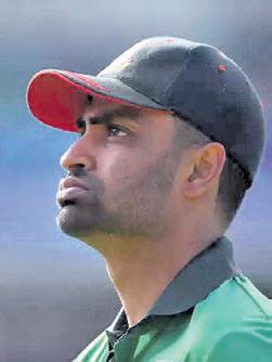 BCB calls Tamim ‘an Indian agent’