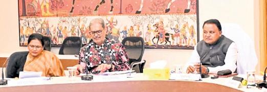 Cabinet nod for district directorates of prosecution