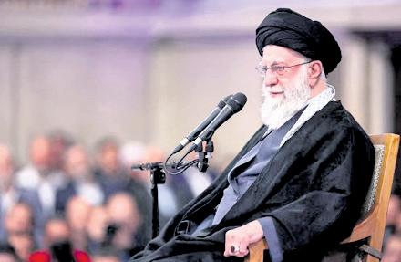 Iran shuts off internet