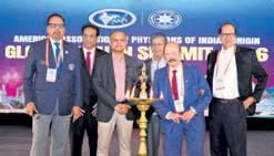 Kalinga Hospital hosts AAPI Global Healthcare Summit
