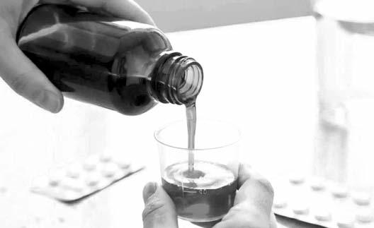 Telangana bans Almont-Kid Syrup
