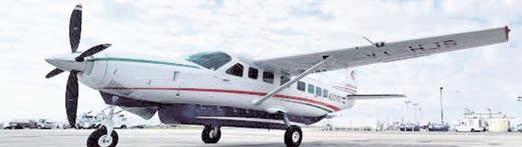 Demand for double-engine aircraft raised at Jeypore