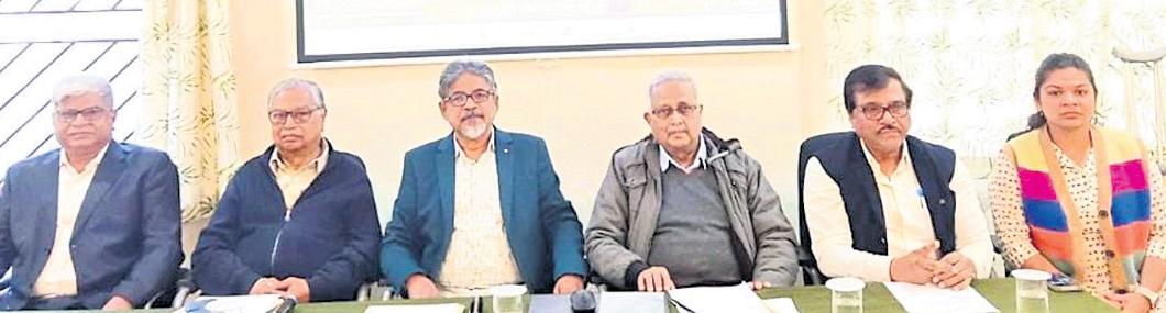 Odisha's coastal ecosystem must be prioritised: Experts