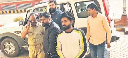 With 3 more, total arrests reach 15